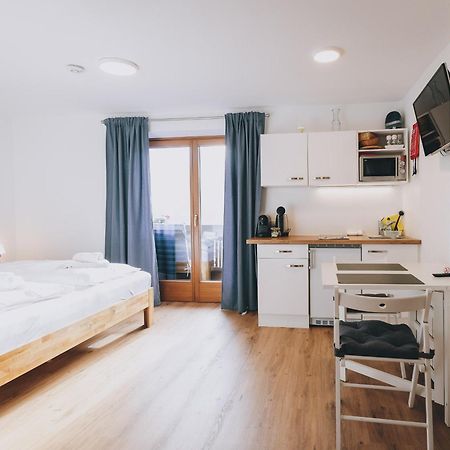 Haus Altenberger By We Rent, Summercard Included Zell am See Eksteriør billede