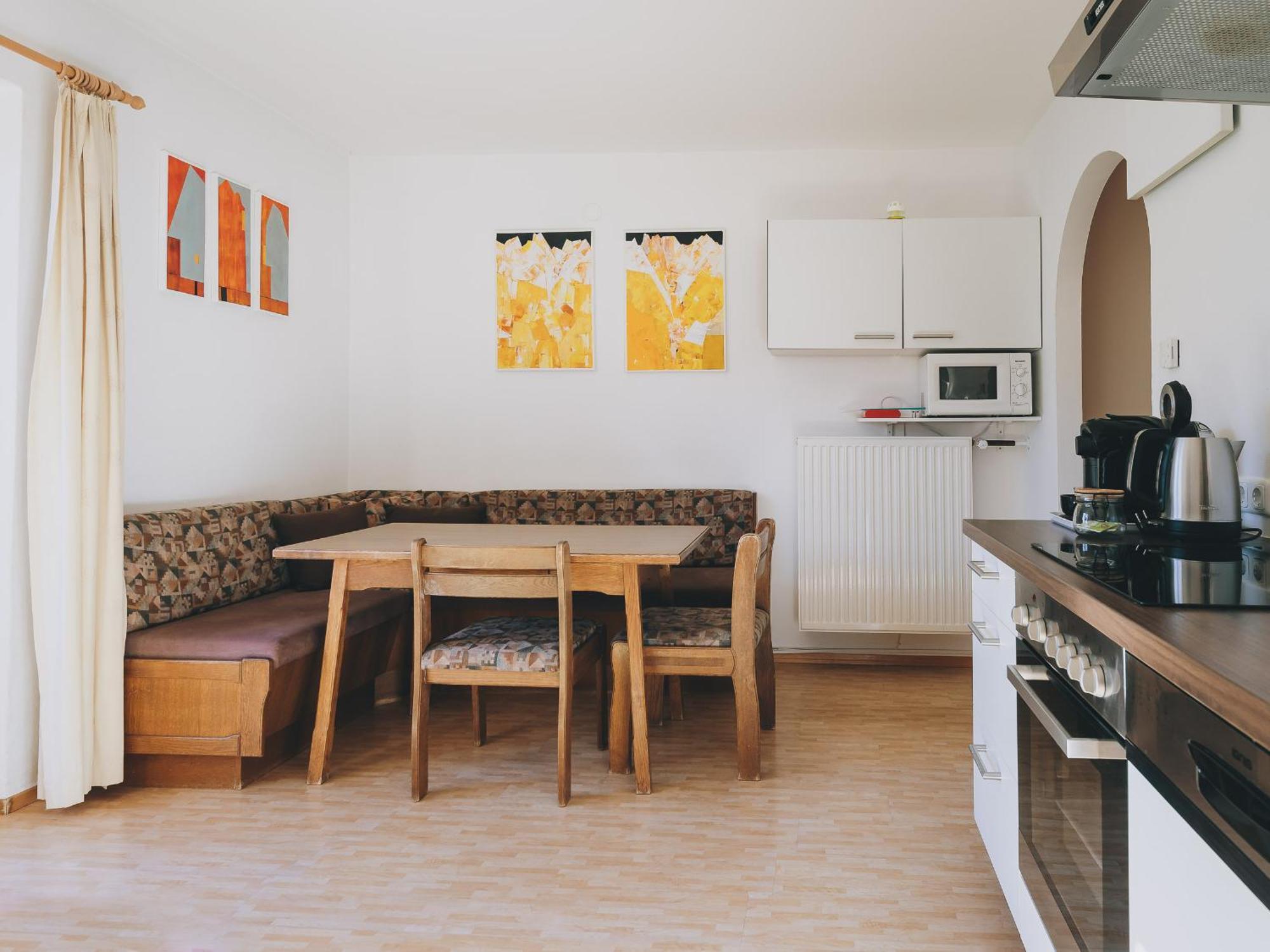 Haus Altenberger By We Rent, Summercard Included Zell am See Værelse billede
