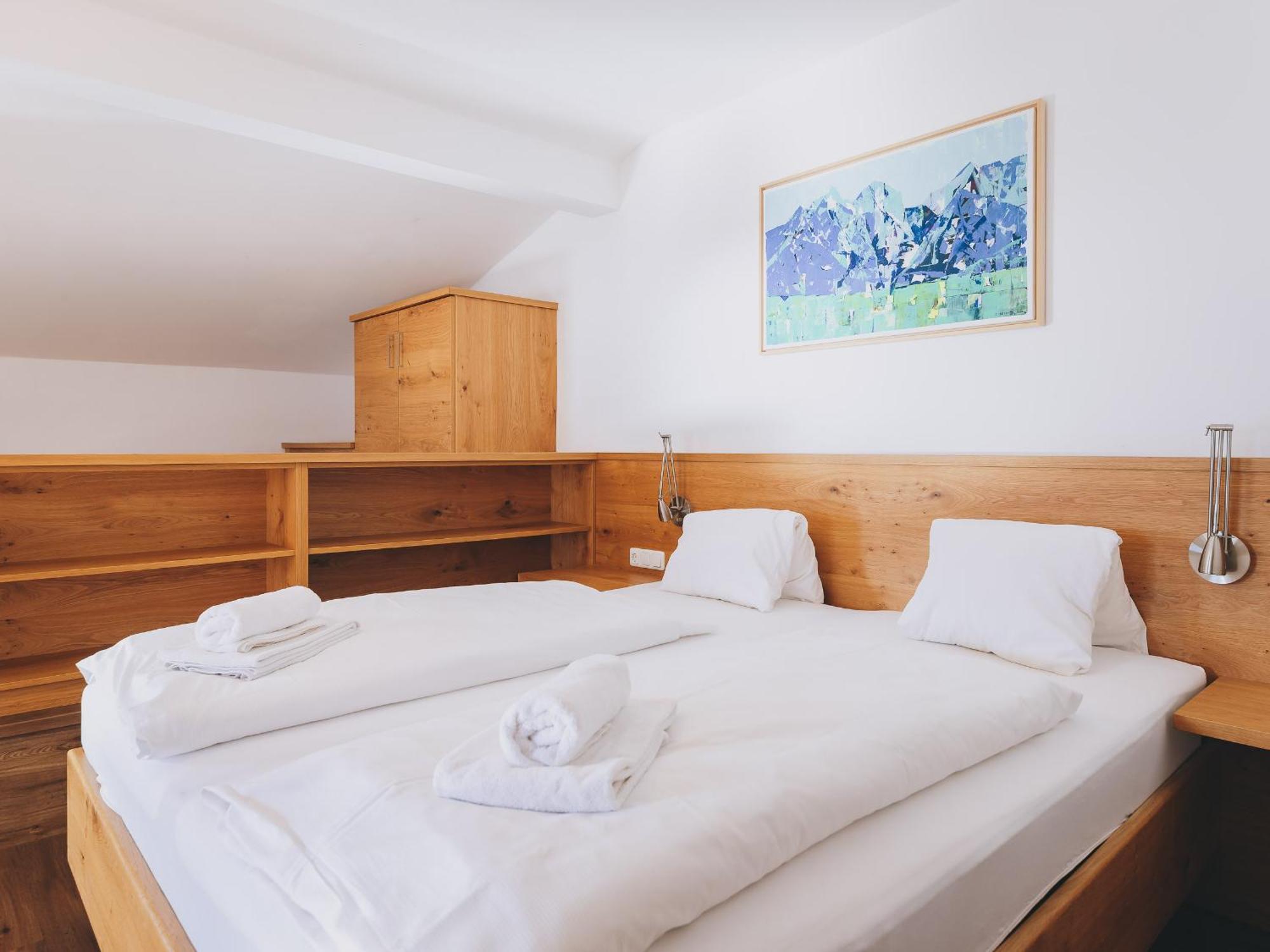 Haus Altenberger By We Rent, Summercard Included Zell am See Værelse billede