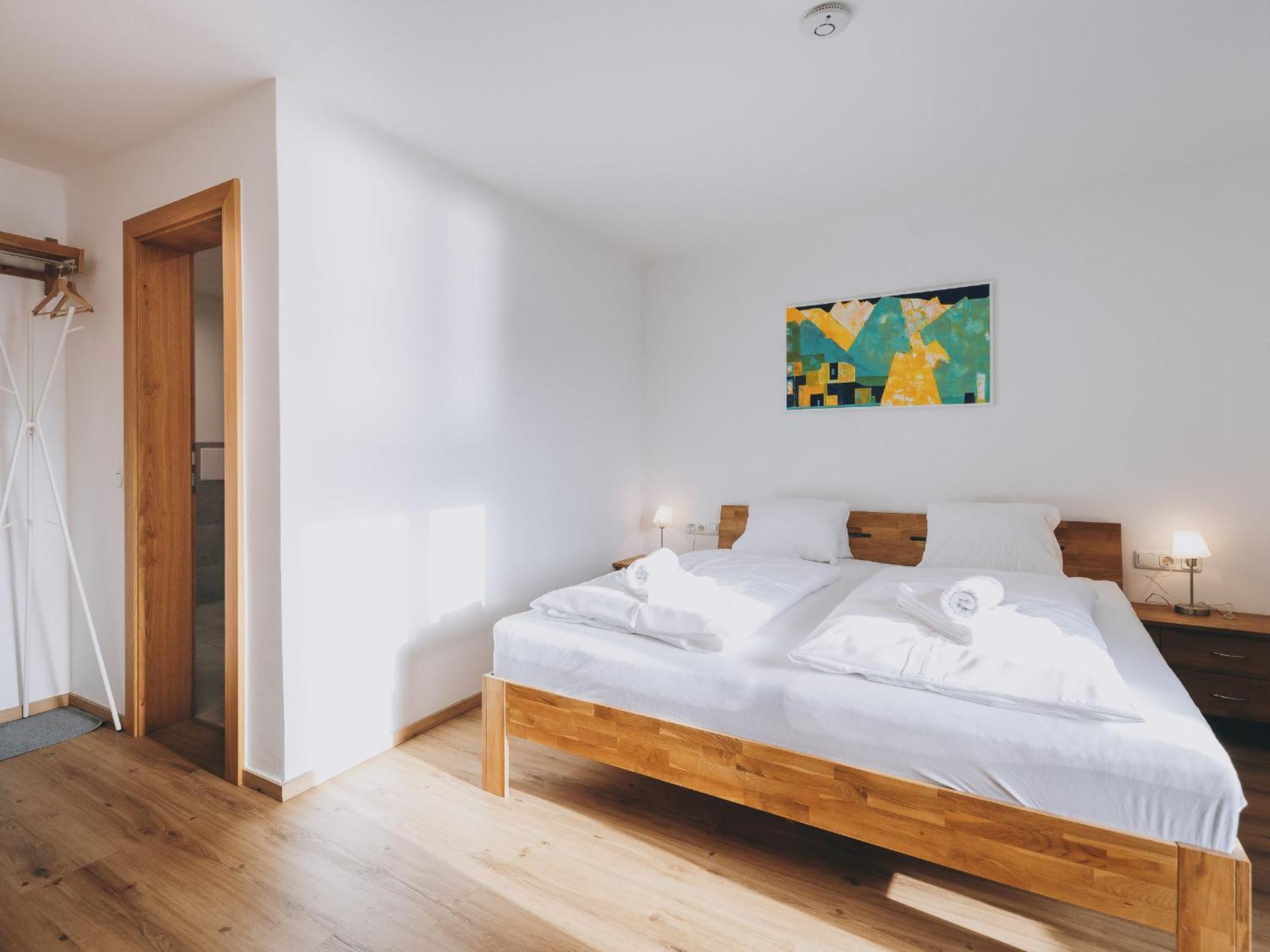 Haus Altenberger By We Rent, Summercard Included Zell am See Værelse billede