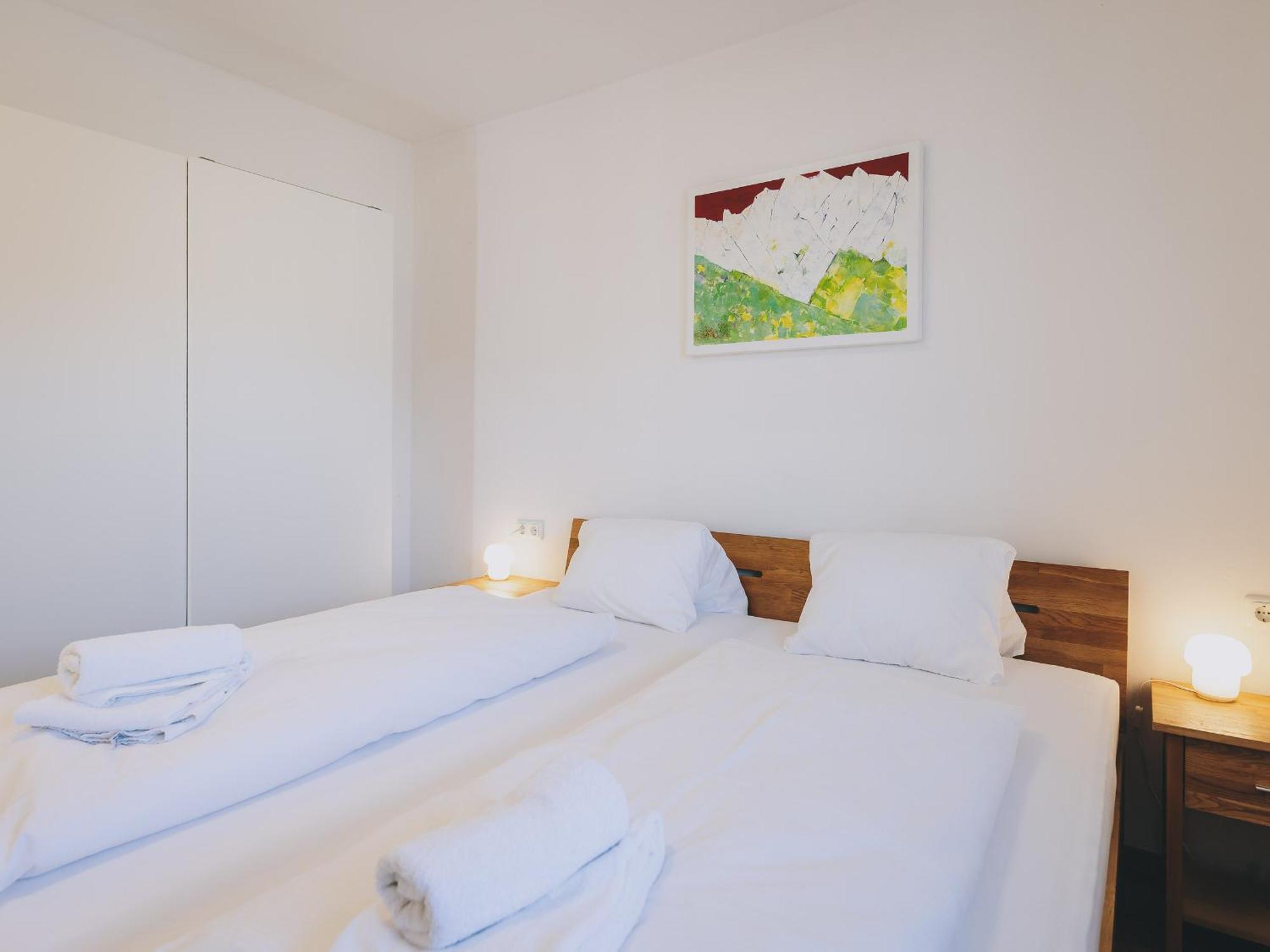 Haus Altenberger By We Rent, Summercard Included Zell am See Værelse billede