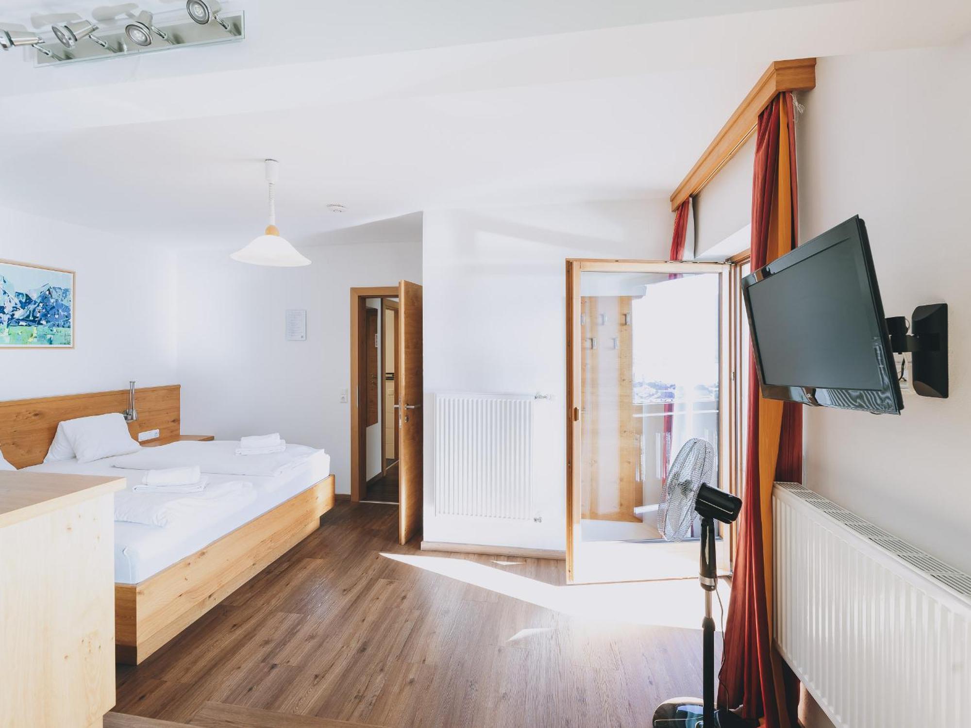 Haus Altenberger By We Rent, Summercard Included Zell am See Eksteriør billede