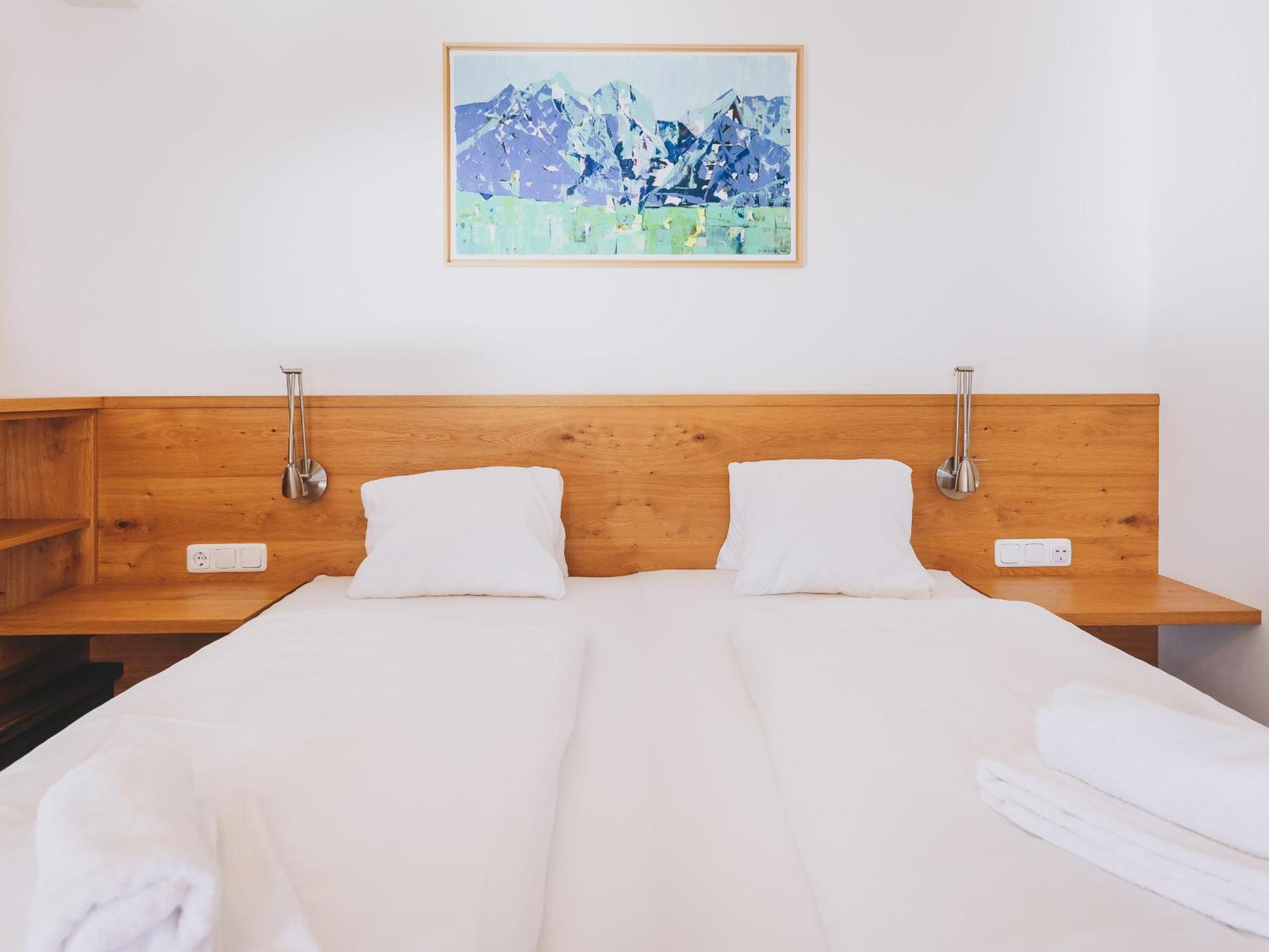 Haus Altenberger By We Rent, Summercard Included Zell am See Værelse billede