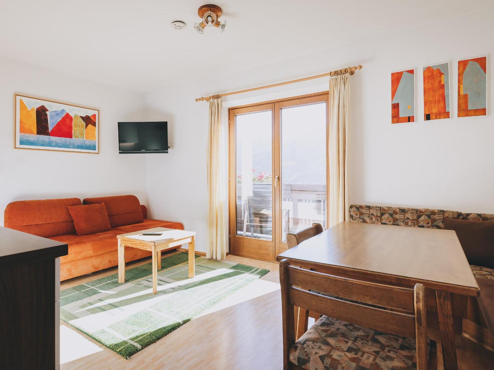 Haus Altenberger By We Rent, Summercard Included Zell am See Eksteriør billede