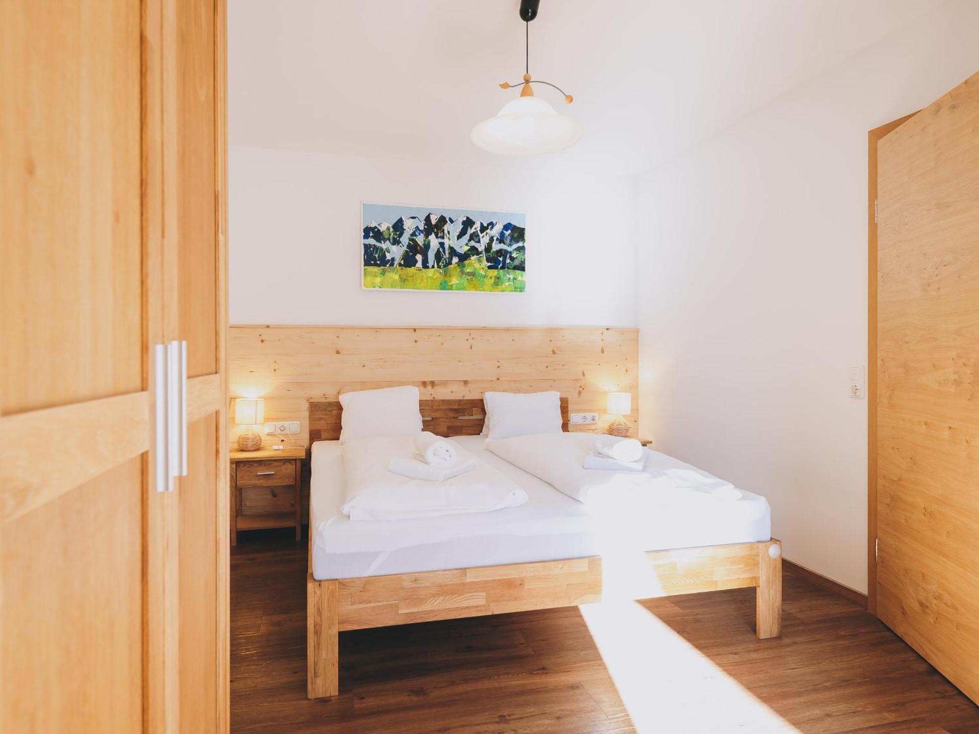 Haus Altenberger By We Rent, Summercard Included Zell am See Værelse billede