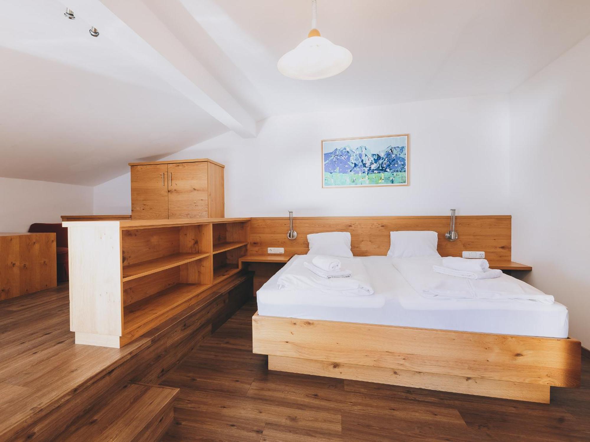 Haus Altenberger By We Rent, Summercard Included Zell am See Værelse billede