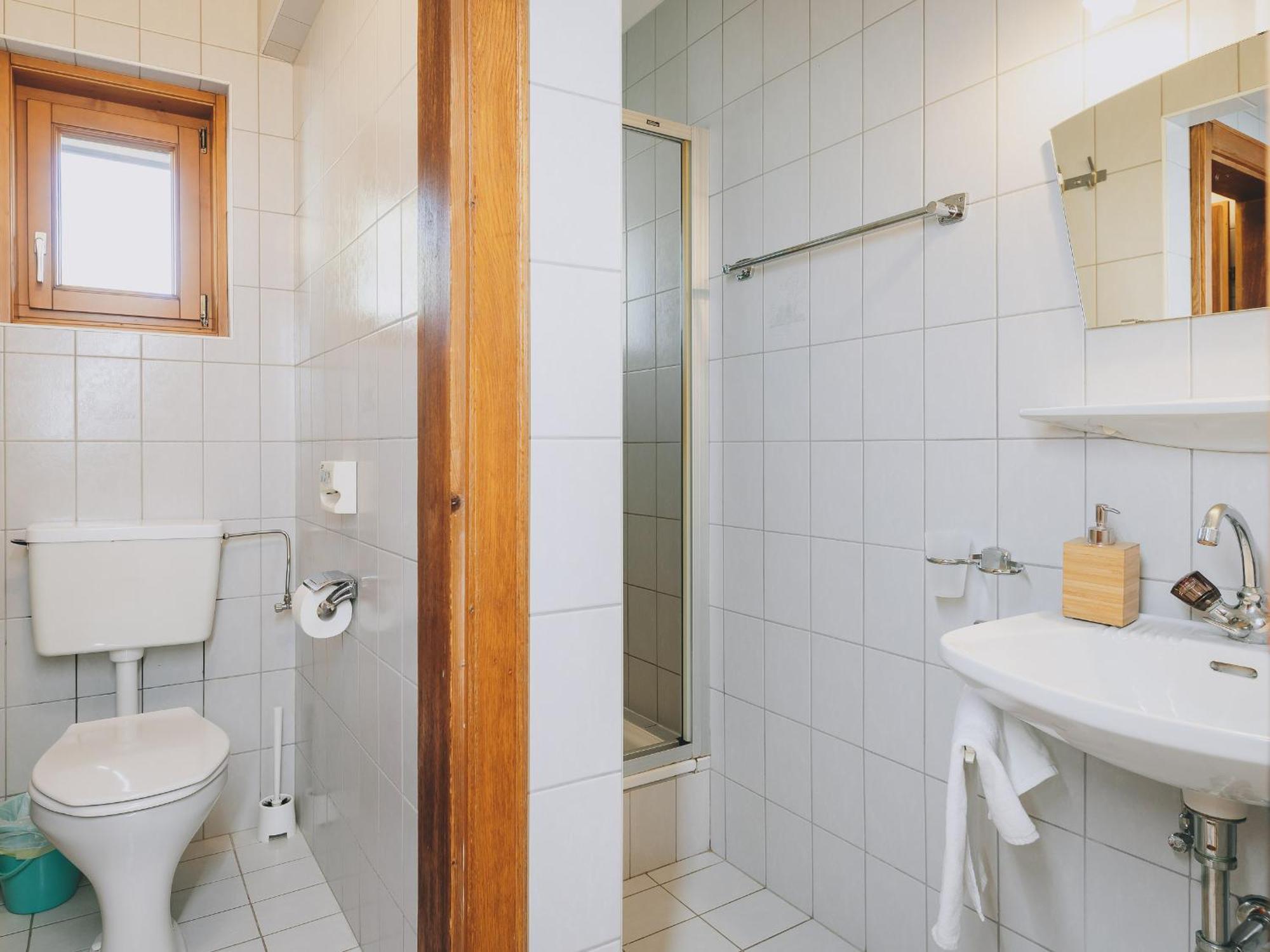 Haus Altenberger By We Rent, Summercard Included Zell am See Værelse billede