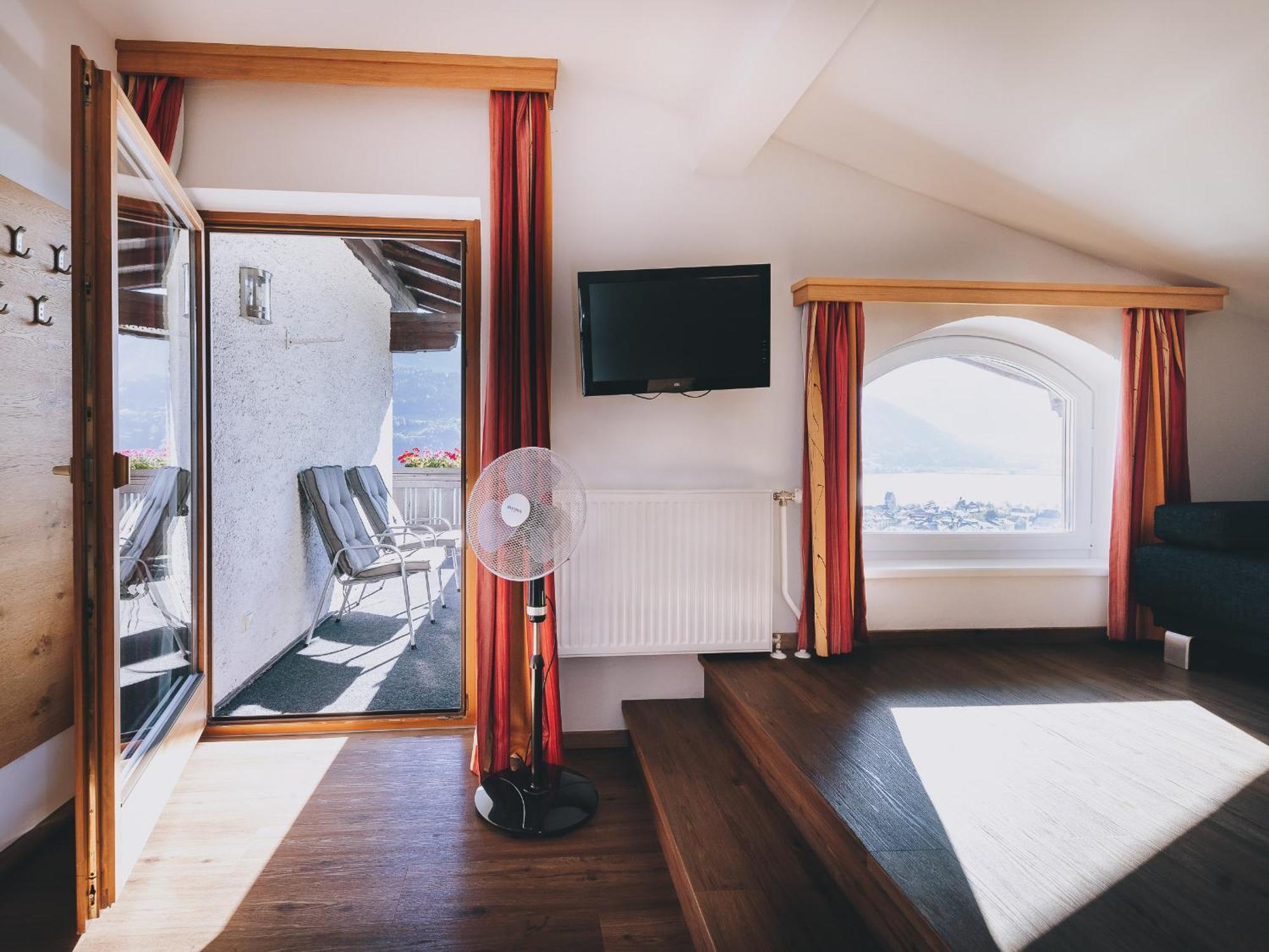 Haus Altenberger By We Rent, Summercard Included Zell am See Eksteriør billede