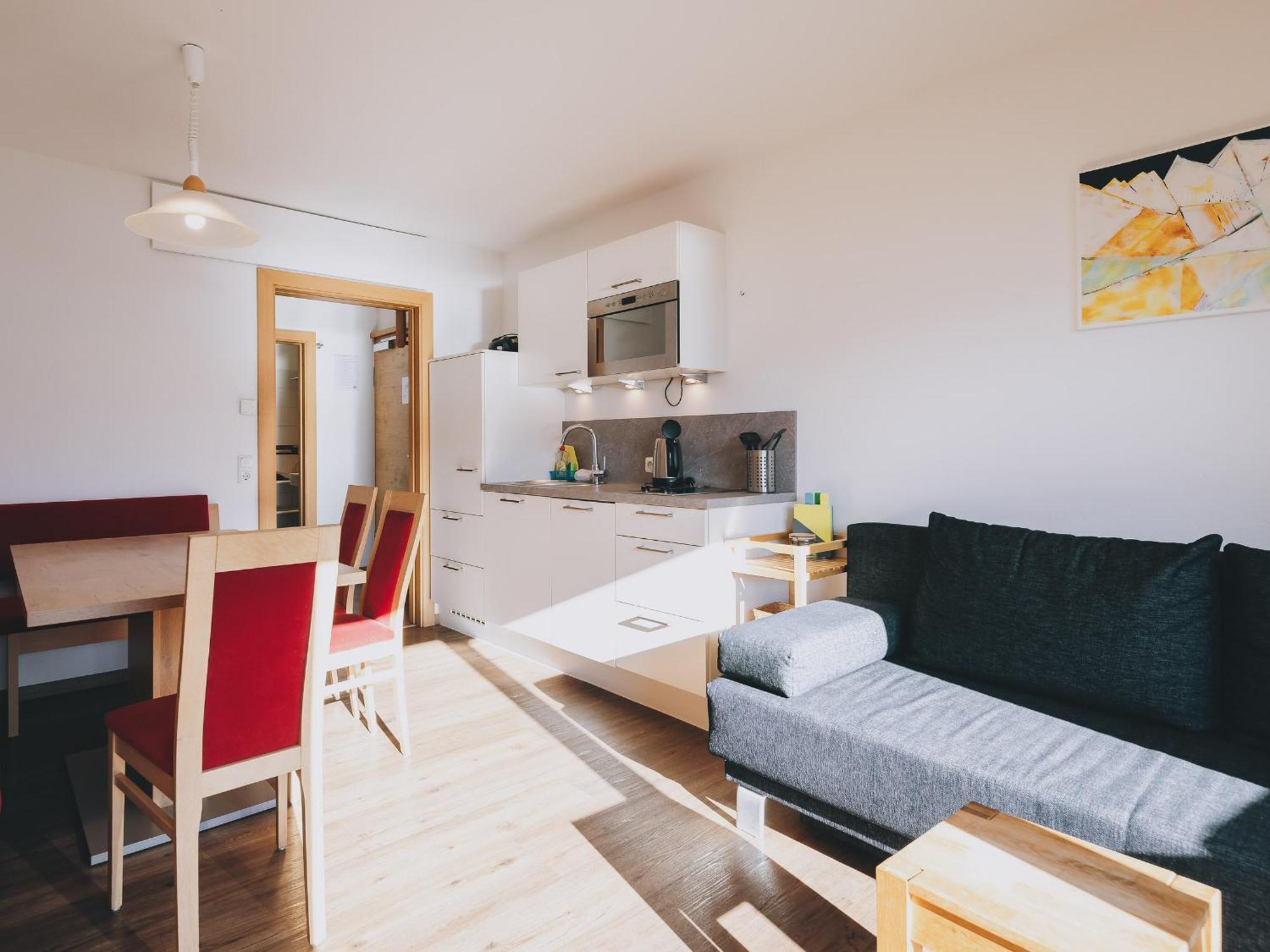 Haus Altenberger By We Rent, Summercard Included Zell am See Eksteriør billede