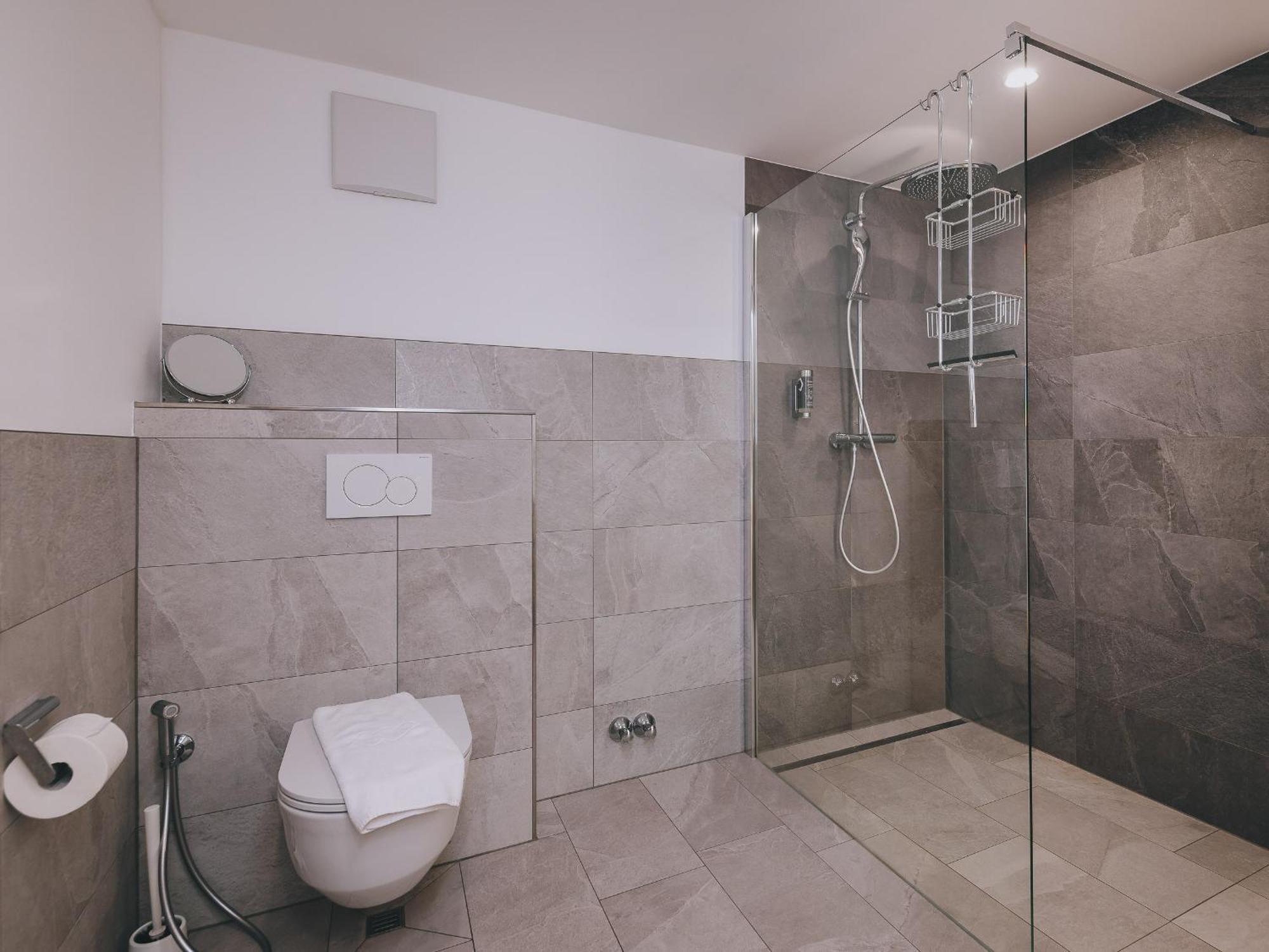 Haus Altenberger By We Rent, Summercard Included Zell am See Værelse billede