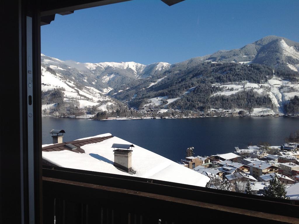 Haus Altenberger By We Rent, Summercard Included Zell am See Eksteriør billede